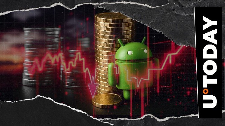 MetaMask and Other Crypto Wallets Under Threat from New Android Malware