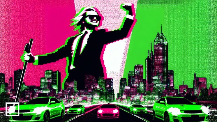 Hypurr NFT Floor Hits $100,000