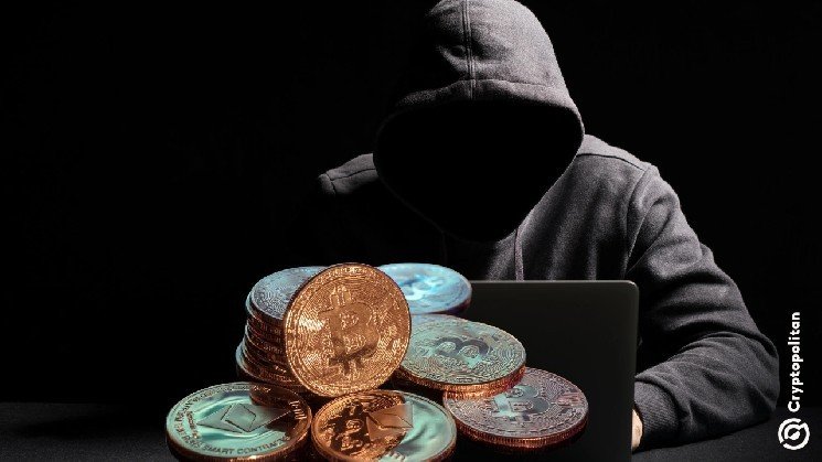 Veteran crypto trader takes $6.5 million hit in wallet drainer attack