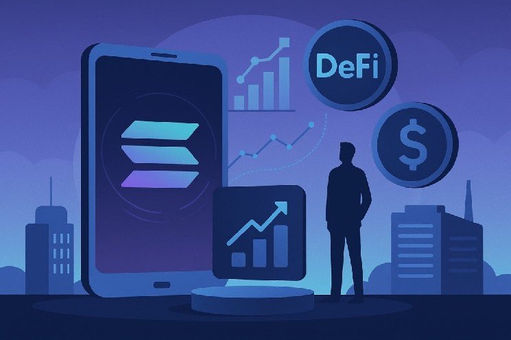 Project 0 revolutionizes DeFi: the first multi-location native prime broker debuts on Solana