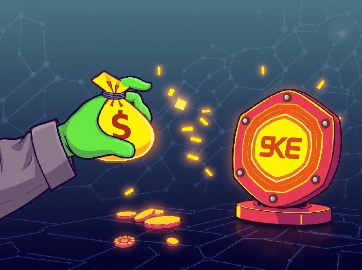 Sei-based DEX aggregator Kame Achieves Triumphant Fund Recovery