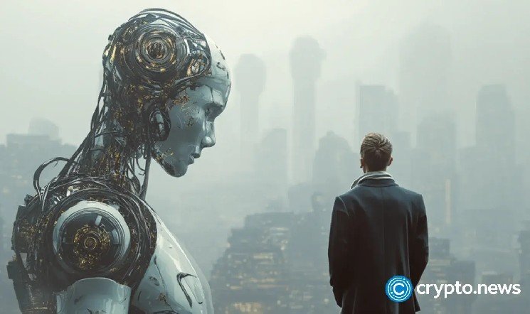 AI won&rsquo;t replace you,&nbsp;but the rigid systems we build around it might | Opinion