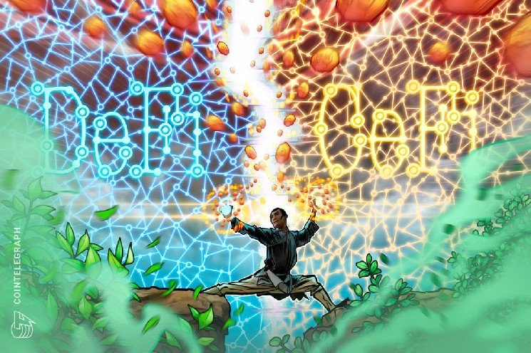 Mantle 2.0 to accelerate DeFi-CeFi convergence: Delphi Digital