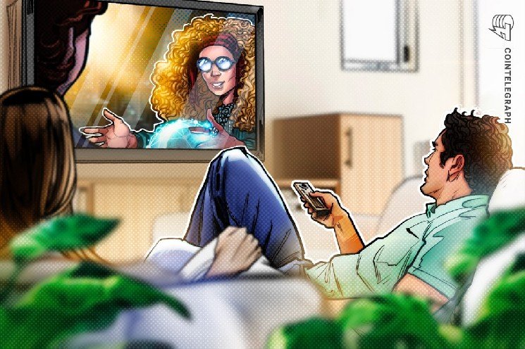 South Park skewers prediction markets in latest episode