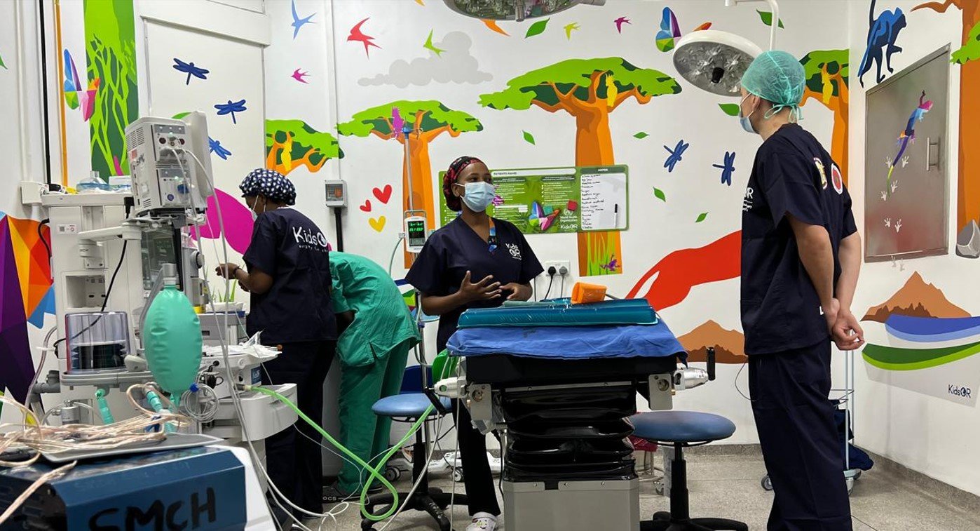 Crypto needs a better story: Influencer thinks it starts with saving children