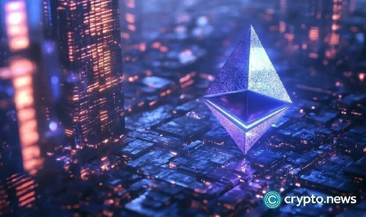 Ethereum challenges Bitcoin&rsquo;s dominance, leads in trading volume