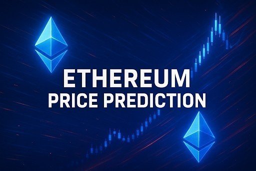ETH price prediction: Ether targets $4,500 as the $4,200 support holds