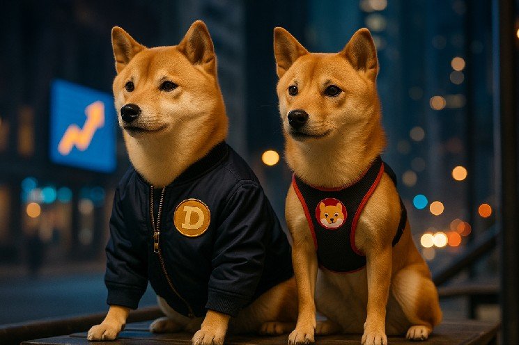 Dogecoin and SHIB ETF Speculation Could Trigger a 50% Surge Dogecoin and SHIB ETF Speculation Could Trigger a 50% Surge
