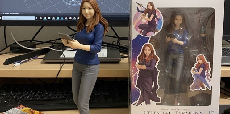 How to Use Google’s Nano Banana AI to Transform Your Selfies Into Digital Figurines How to Use Google’s Nano Banana AI to Transform Your Selfies Into Digital Figurines