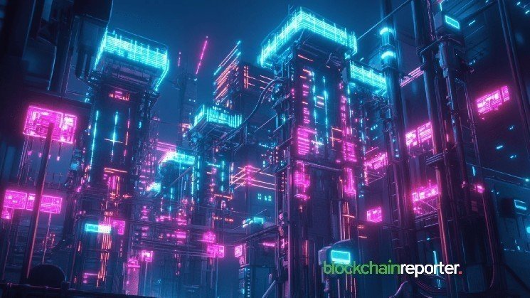 Webisoft Joins Forces with Midnight to Build Private Dark Pool for Institutional DeFi