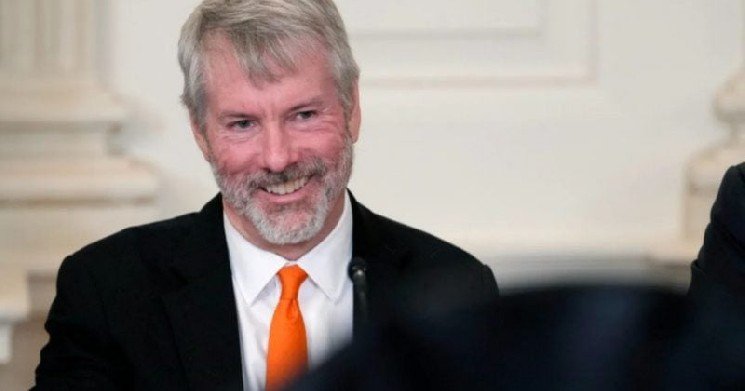 Strategy may join the S&P 500 as soon as this month after clearing eligibility hurdles