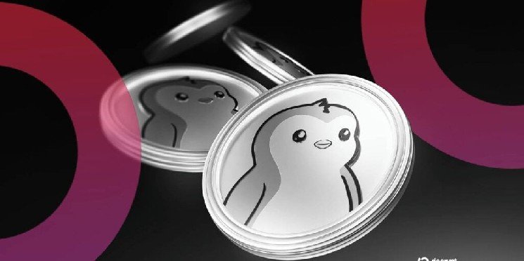 Pudgy Penguins&rsquo; PENGU Up Double Digits as Predictors Bullish On Upward Momentum