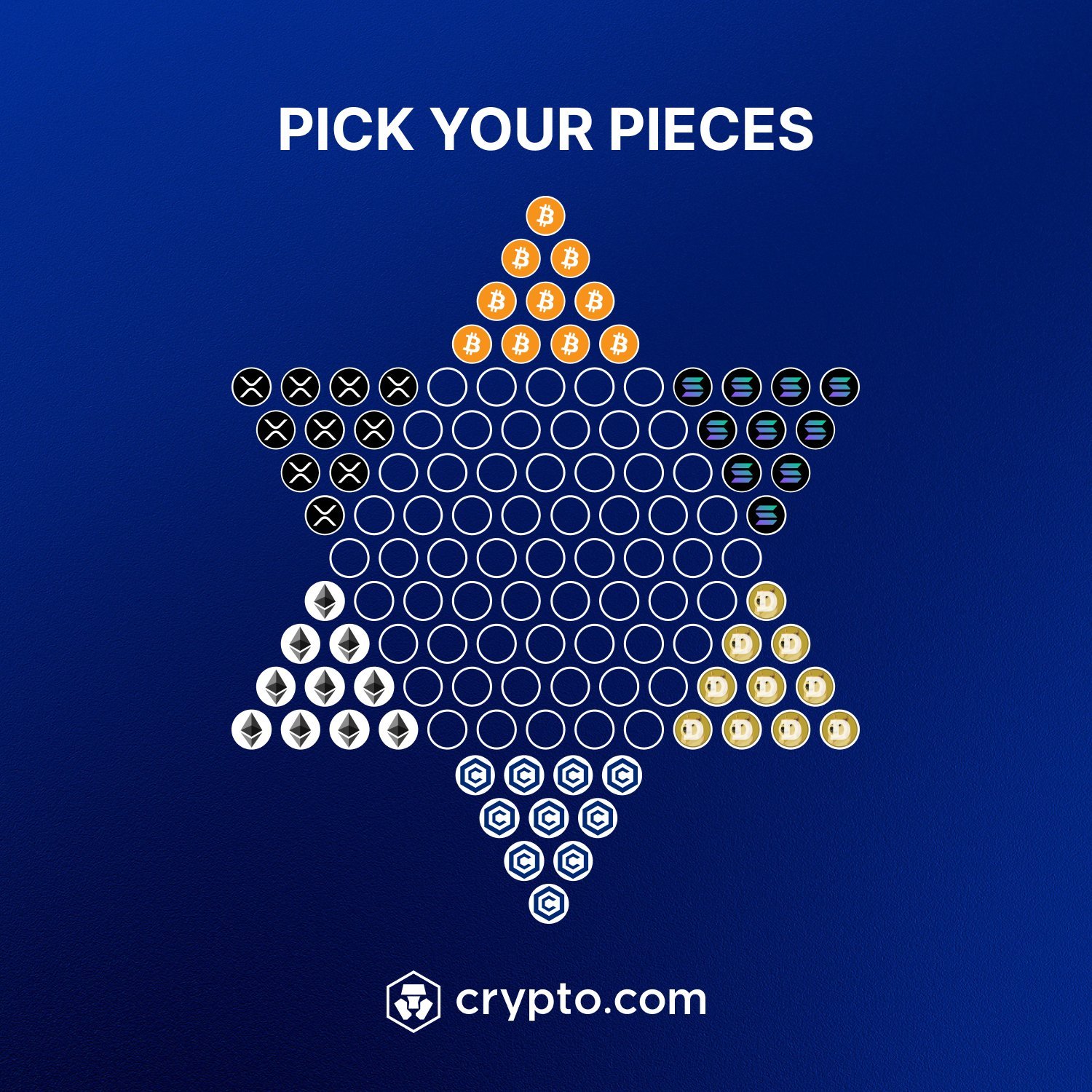 Crypto.com&nbsp;deletes Chinese checkers post after antisemitic response