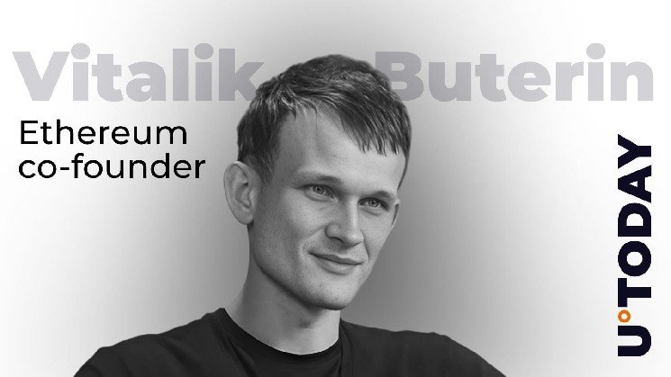 Vitalik Buterin Just Spotlighted This NFT Utility to Watch Vitalik Buterin Just Spotlighted This NFT Utility to Watch