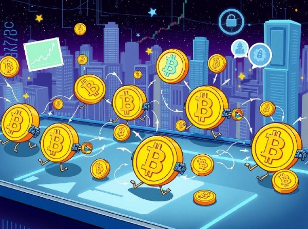 Unlocking Dormant Bitcoin: BitcoinOS Unleashes Revolutionary Yield Protocol