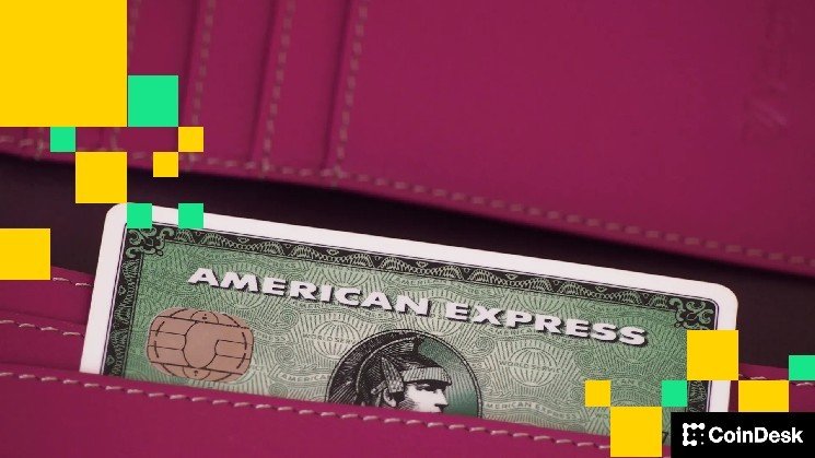American Express Introduces Blockchain-Based &lsquo;Travel Stamps&rsquo;
