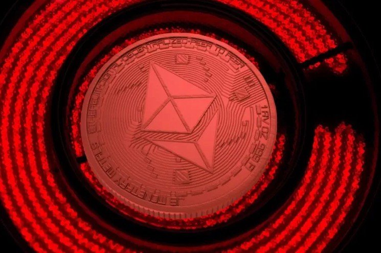 JUST IN: Ethereum Foundation Announces Major ETH Sale in September &ndash; Here Are the Details