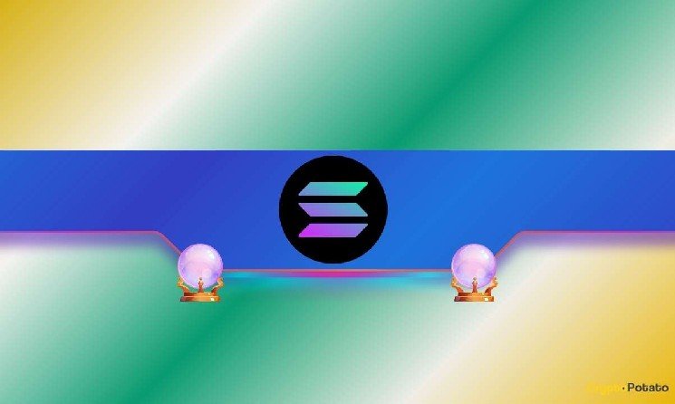 SOL&rsquo;s Last Dip? Analyst Sees $500 Target This Cycle