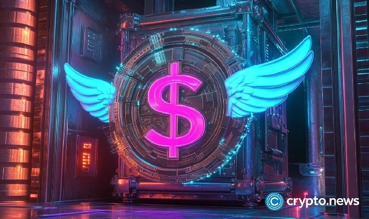 Crypto VC Funding: Fnality secures $136m, Zerohash raises $104m