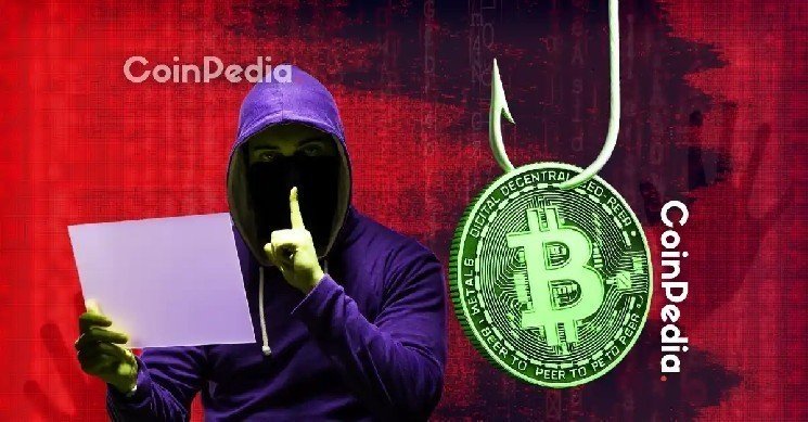 Exclusive Interview: The Crypto Factor Behind Modern Ransomware Exclusive Interview: The Crypto Factor Behind Modern Ransomware