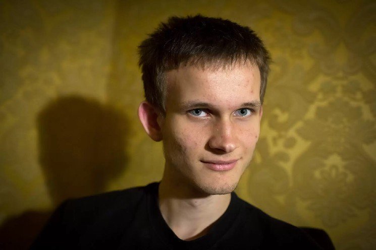 Details of Ethereum Founder Vitalik Buterin&rsquo;s Wealth Emerged &ndash; Here Are His ETH and Other Assets