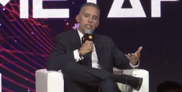 Asia Morning Briefing: Outperform or Die? BTC Treasury Firms Versus ETFs