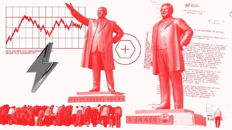 North Korean Hacker Tactics Evolve: Fake Job Offers to Steal Your Crypto