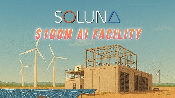 SLNH Up 94% in a Single Day - Is Soluna the Next IREN?