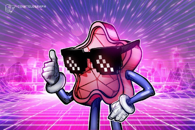 NFTs &lsquo;heating up&rsquo; as nightclubs, rappers jump back on bandwagon