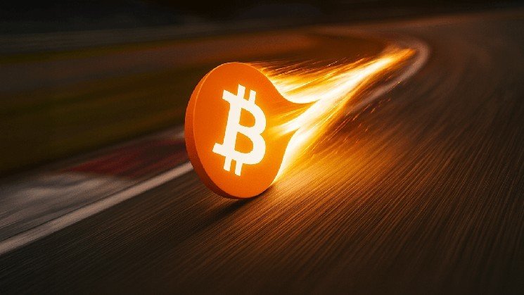 Another Day, Another Record: Bitcoin&rsquo;s Computing Muscle Flexes Harder