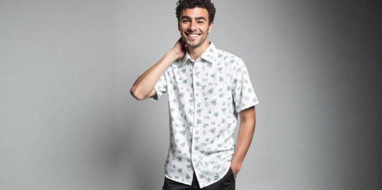 Shein Accidentally Casts Alleged CEO Assassin Luigi Mangione as Its AI Model