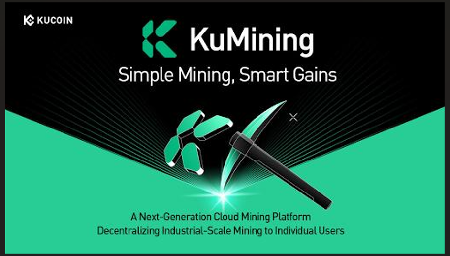 KuCoin targets 10% of Dogecoin mining capacity via new mining platform