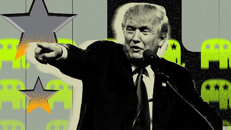 Top 3 Trump-Linked Altcoins to Watch This September