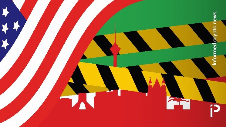 US hits Iran&rsquo;s &lsquo;shadow banking&rsquo; network in Hong Kong, UAE