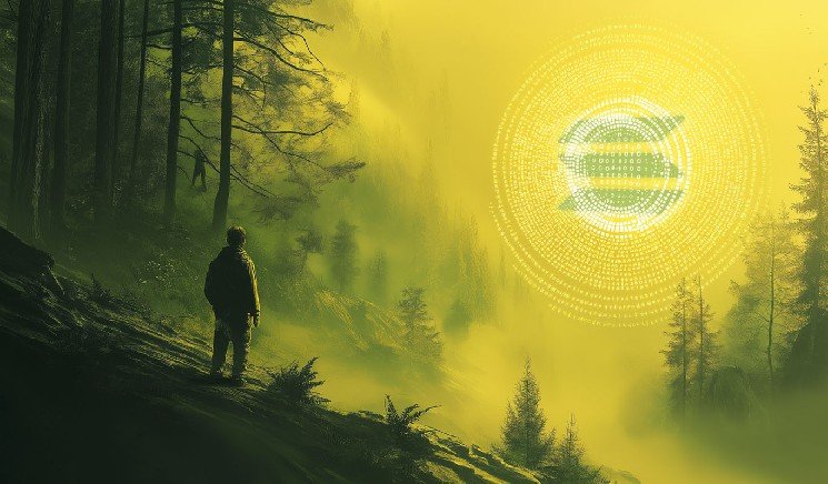 Trader Says One Large-Cap Altcoin Looks &lsquo;Incredibly Good,&rsquo; Sees Solana (SOL) Grinding Higher