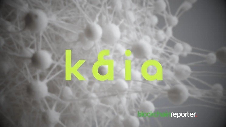 Kaia Chain Adds SwapScanner as Second Consensus Liquidity Partner