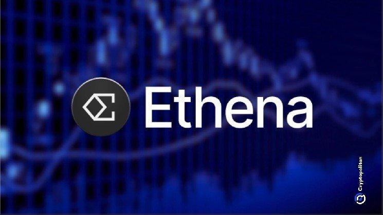 USDe issuer Ethena Labs enters contest for Hyperliquid's USDH