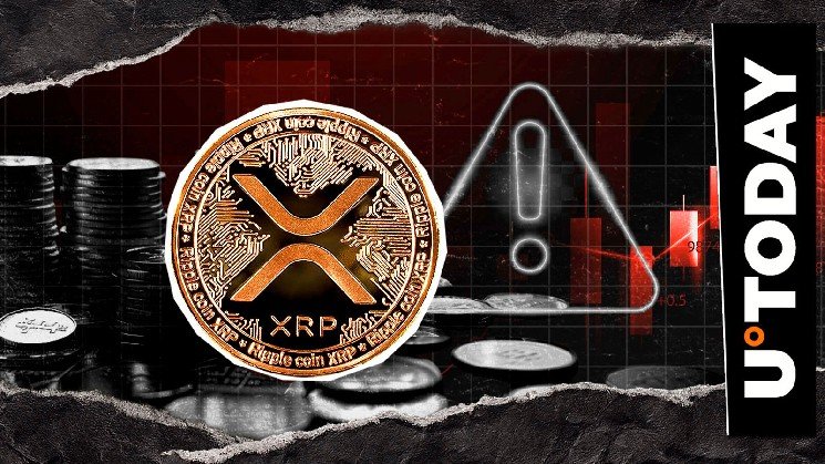 Ripple Partner Exchange Drops Crucial Scam Alert for XRP, Crypto Community