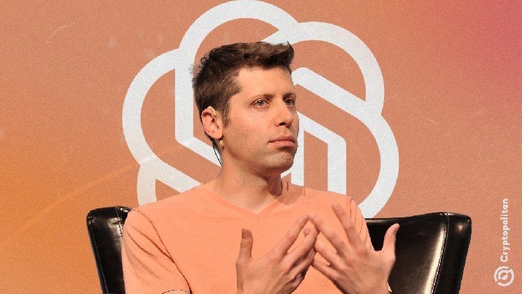 Sam Altman admits the internet already feels run by AI Sam Altman admits the internet already feels run by AI