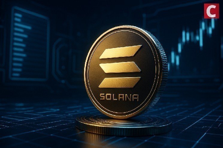 Solana&rsquo;s Breakout Push Gets Backing From Two Strong Forces &mdash; What&rsquo;s Next for Price?