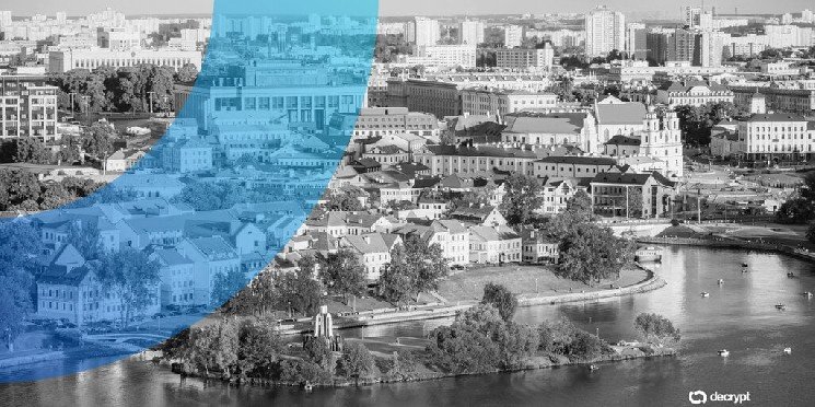 Belarus Banks Ordered to Adopt Crypto, Tokenization as Sanctions Squeeze Economy Belarus Banks Ordered to Adopt Crypto, Tokenization as Sanctions Squeeze Economy