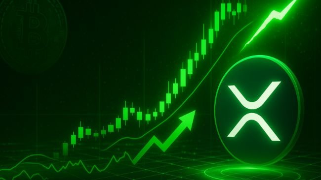 &lsquo;This Is the Time&rsquo;&mdash;XRP Could Rally 400% As Key Signals Flash Green, Analyst Says