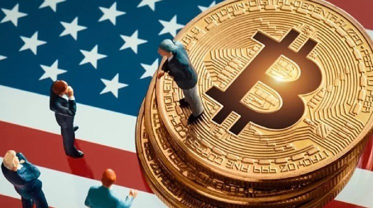 New Tax Bill Introduced in the US Concerning Bitcoin and Cryptocurrencies! Here's What You Need to Know&hellip;