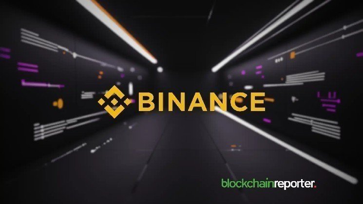 RHEA Joins Binance Wallet to Strengthen Multi-Chain Liquidity Access