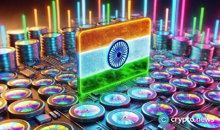 OctaFX Ponzi takedown: India&rsquo;s ED seizes $286M in crypto, mastermind arrested