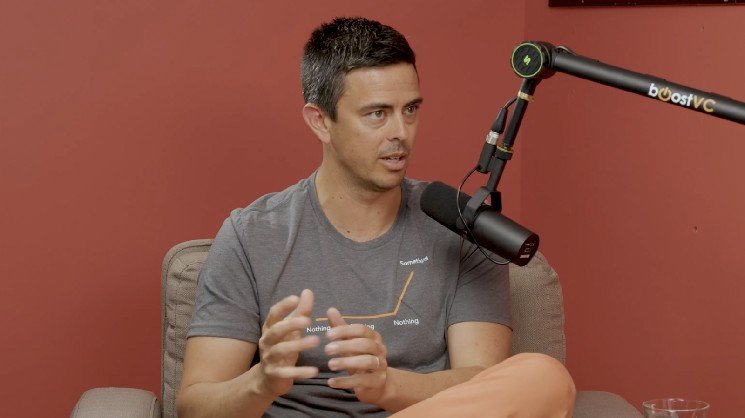 Adam Draper Endorses Pro-Bitcoin California Governor Candidate