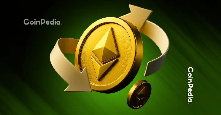 Ethereum Price Eyes $6,650 as South Korean Retail Investors Pour $6B into ETH