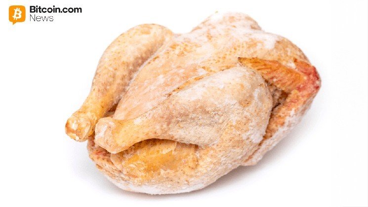 Crypto and Carcasses: Undercover Sting Recovers $700K in Bitcoin Miners, Foils $75K Frozen Turkey Heist