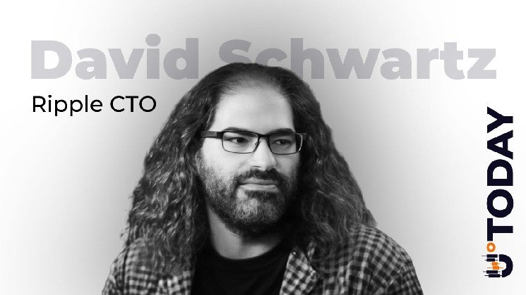 XRP Community Stunned as Ripple CTO Flags Crypto-Draining Scam