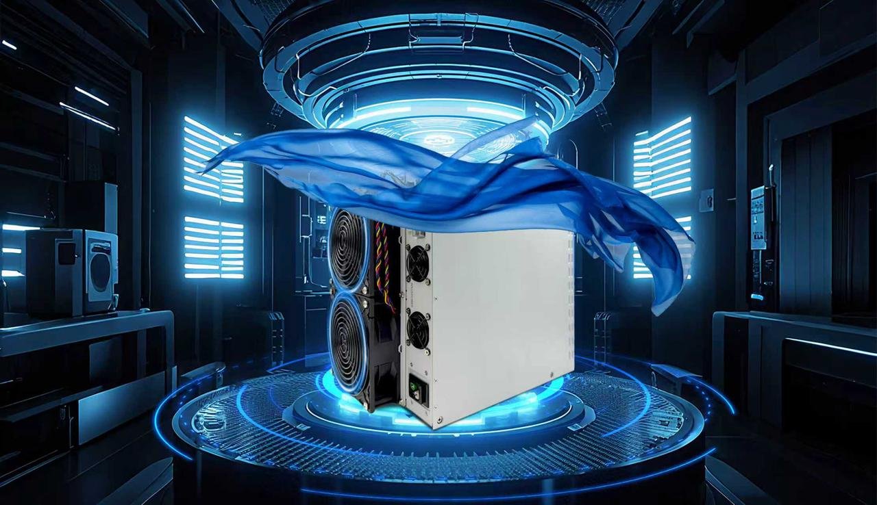 Canaan Launches Avalon A16 Miner Delivering 300 TH/s and 12.8 Joules per Terahash